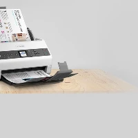 EPSON SCANNER WORKFORCE DS-730N