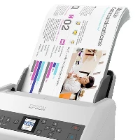 EPSON SCANNER WORKFORCE DS-730N