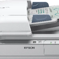 EPSON SCANNER WORKFORCE DS-7500