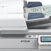 EPSON SCANNER WORKFORCE DS-7500N