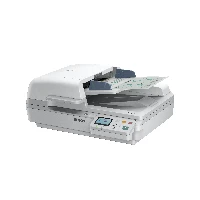 EPSON SCANNER WORKFORCE DS-7500N