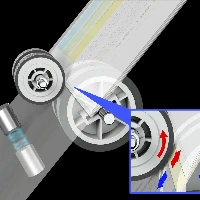 EPSON SCANNER WORKFORCE DS-770II