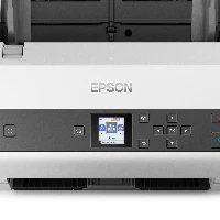 EPSON SCANNER WORKFORCE DS-870