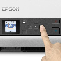 EPSON SCANNER WORKFORCE DS-870