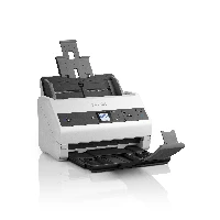 EPSON SCANNER WORKFORCE DS-970