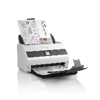 EPSON SCANNER WORKFORCE DS-970