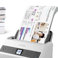 EPSON SCANNER WORKFORCE DS-970
