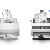 EPSON SCANNER WORKFORCE DS-970