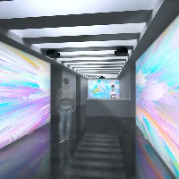 EP VIDEOPROIETTORE EB-L730U,