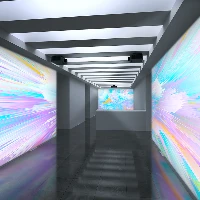 EP VIDEOPROIETTORE EB-L730U,