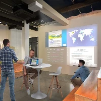 EP VIDEOPROIETTORE EB-L730U,