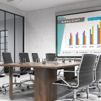 EP VIDEOPROIETTORE EB-L730U,