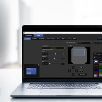 EP VIDEOPROIETTORE EB-L730U,