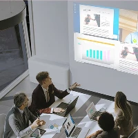 EP VIDEOPROIETTORE EB-L730U,