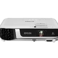 VIDEOPROIETTORE EPSON EB-W51
