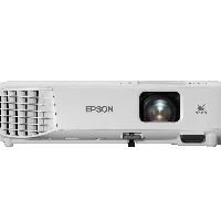 VIDEOPROIET.EPSON EB-X06