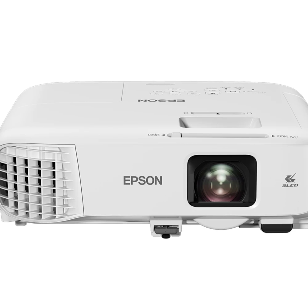 VIDEOPROIETTORE EPSON EB-X49