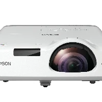 VIDEOPROIETTORE EPSON EB-535W