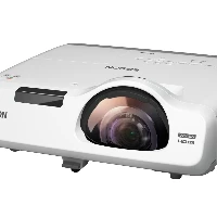 VIDEOPROIETTORE EPSON EB-535W