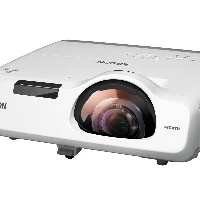 VIDEOPROIETTORE EPSON EB-535W