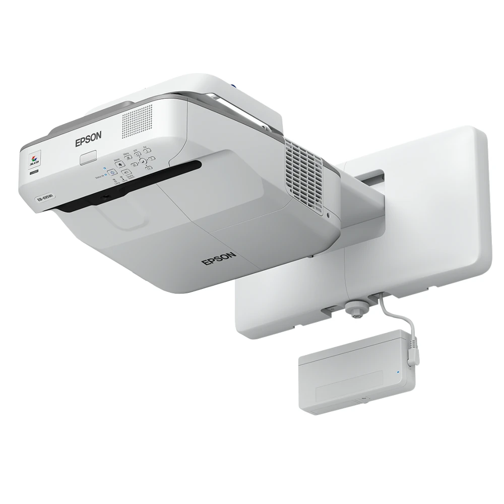 VIDEOPROIETTORE EPSON EB-695WI