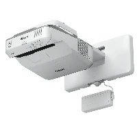 VIDEOPROIETTORE EPSON EB-695WI