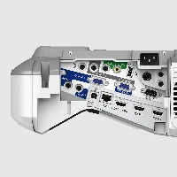 VIDEOPROIETTORE EPSON EB-695WI