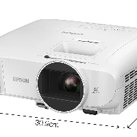 EP VP EH-TW5700 CON HC LAMP WARRANT