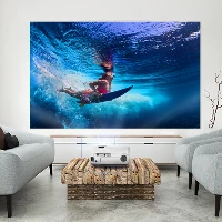 EP VP EH-TW5700 CON HC LAMP WARRANT