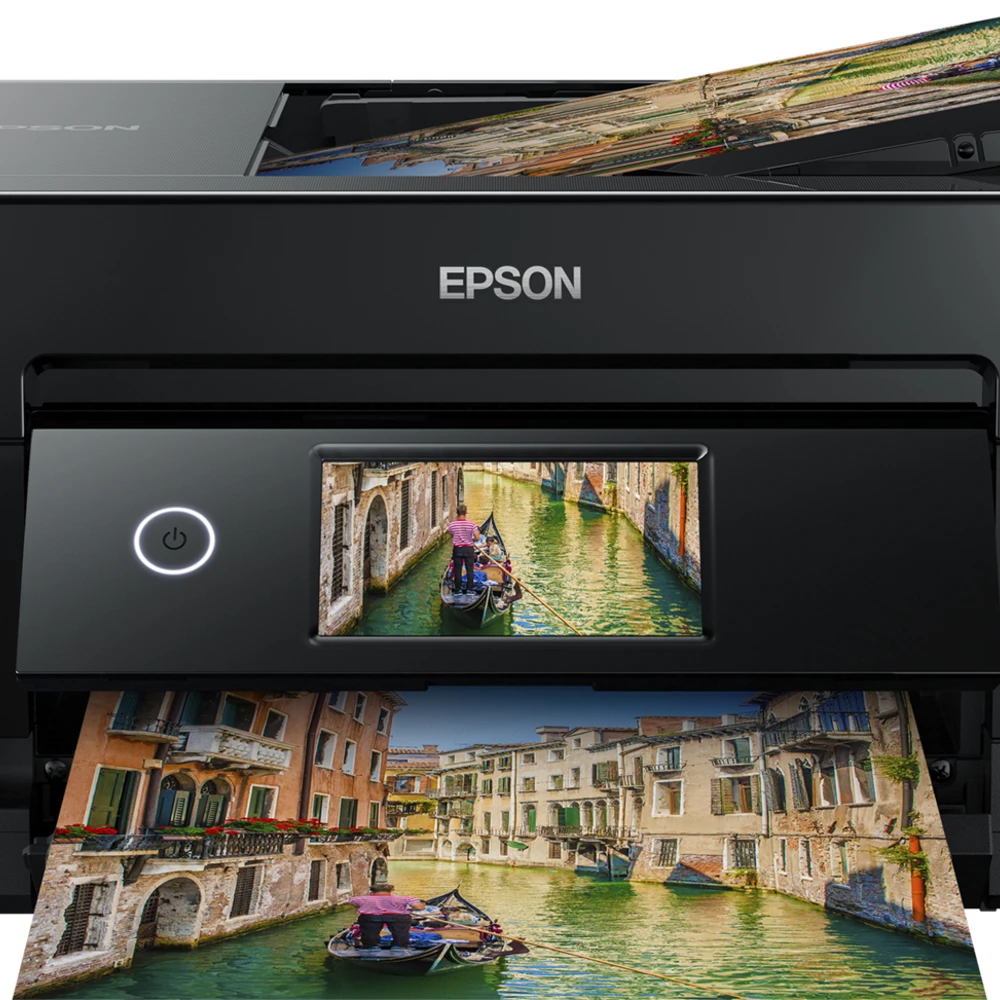 EPSON EXPRESSION PREMIUM XP-7100