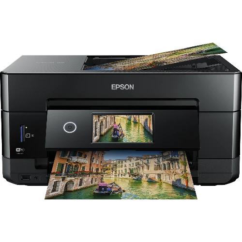 EPSON EXPRESSION PREMIUM XP-7100