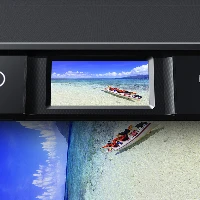 EPSON EXPRESSION PHOTO XP-8600