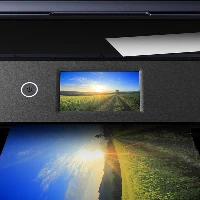 EPSON EXPRESSION PHOTO XP-970
