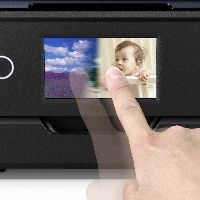 EPSON EXPRESSION PHOTO XP-970