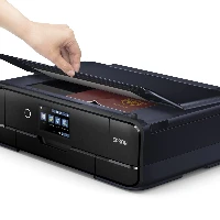EPSON EXPRESSION PHOTO XP-970