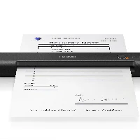 EPSON SCANNER WORKFORCE ES-50