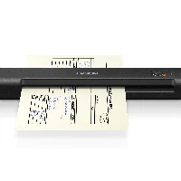 EPSON SCANNER WORKFORCE ES-50