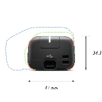 EPSON SCANNER WORKFORCE ES-50