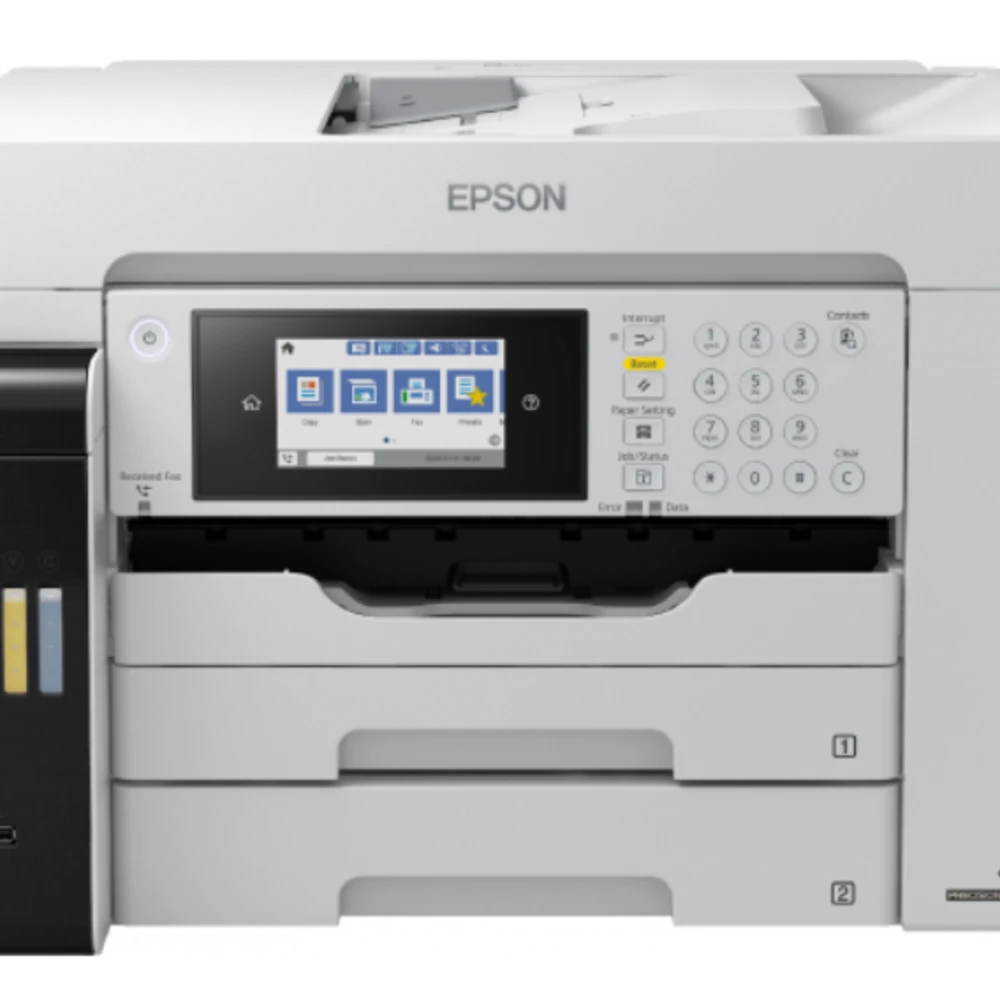 EP MULTIFUZIONE ECOTANK ET-16680