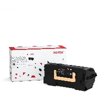Xerox Genuine  VersaLink B620 Printer/B625 Multifunction Printer Black Extra High capacity Toner Cartridge (42000 Pages) - 006R04670, 42000 pages, Black, 1 pc(s)