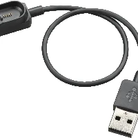 POLY Voyager Legend Charging Stand USB-A, Headset stand, Black