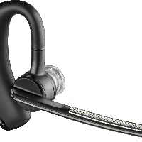 POLY Voyager Legend Charging Stand USB-A, Headset stand, Black