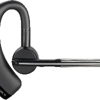 POLY Voyager Legend Charging Stand USB-A, Headset stand, Black