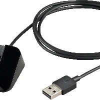POLY Voyager Legend Charging Stand USB-A, Headset stand, Black