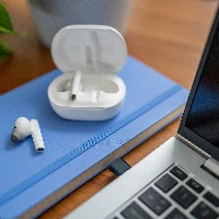 POLY Voyager Free 60+ UC M White Sand Earbuds +BT700 USB-C Adapter +Touchscreen Charge Case, True Wireless Stereo (TWS), Office/Call center, 20 - 20000 Hz, Headset, White