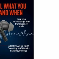 POLY Voyager Free 60+ UC M White Sand Earbuds +BT700 USB-C Adapter +Touchscreen Charge Case, True Wireless Stereo (TWS), Office/Call center, 20 - 20000 Hz, Headset, White