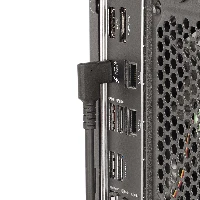 StarTech.com RUSB315CC2MBR, 2 m, USB C, USB C, USB 3.2 Gen 1 (3.1 Gen 1), 5 Gbit/s, Black