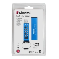 KT DT2000 4GB Keypad USB 3.1