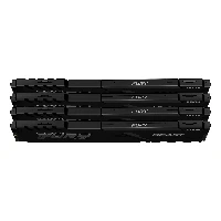 FURY DDR4 4x16GB 2666MHz DIMM