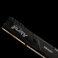 FURY DDR4 4x16GB 2666MHz DIMM